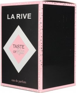LA RIVE parfumuotas vanduo moterims Taste Of Kiss, 100 ml