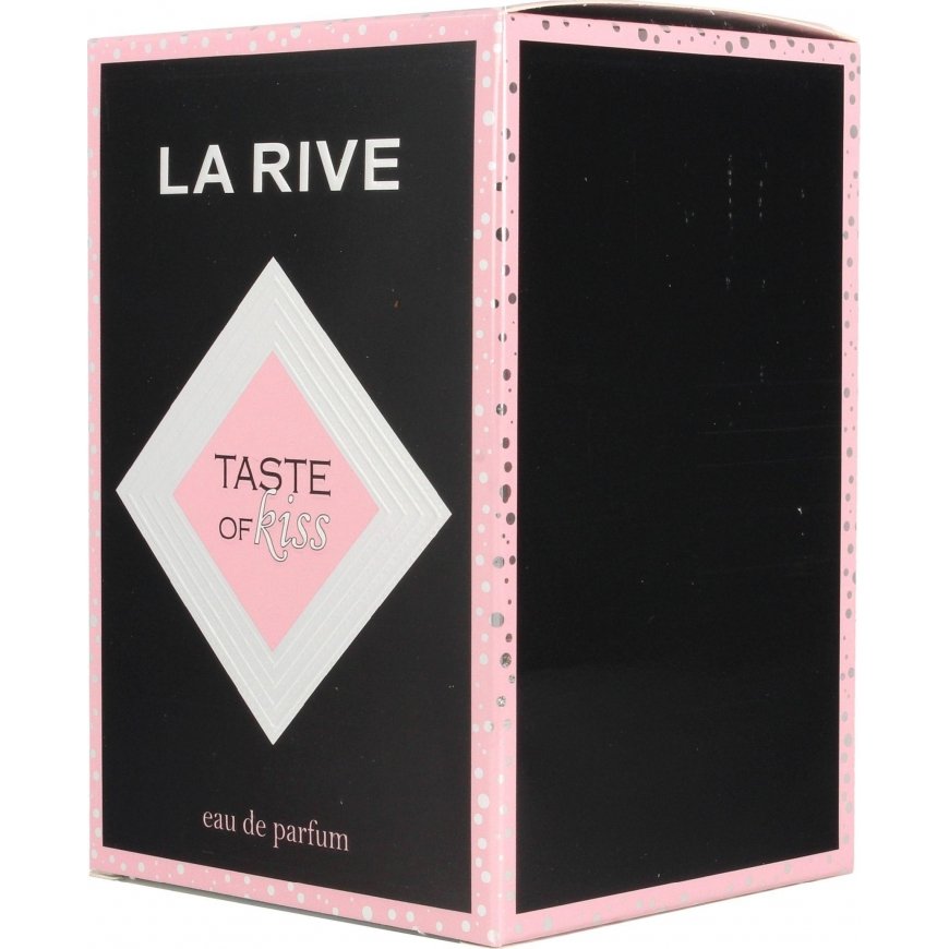 LA RIVE perfumed water for women Taste Of Kiss, 100 ml