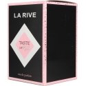 LA RIVE perfumed water for women Taste Of Kiss, 100 ml