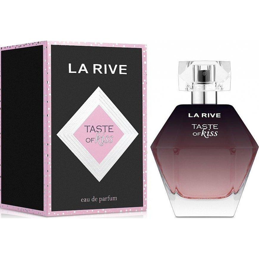 LA RIVE parfumuotas vanduo moterims Taste Of Kiss, 100 ml – 2