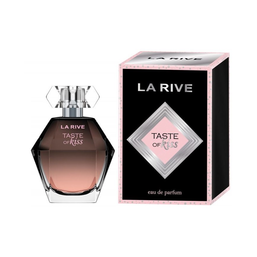 LA RIVE parfumuotas vanduo moterims Taste Of Kiss, 100 ml – 3