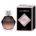 LA RIVE perfumed water for women Taste Of Kiss, 100 ml