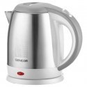 Battery-powered smoothie blender Sencor SBL133OR, orange