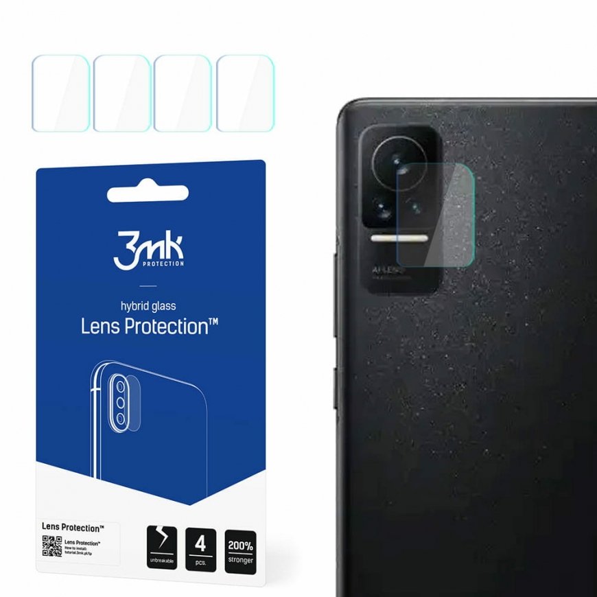3MK Lens Protection 1 vnt
