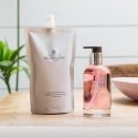Molton Brown M.Brown Delicious Rhubarb & Rose Bath & Shower Gel, 300 ml Molton Brown M.Brown Delicious Rhubarb & Rose Bath & Shower Gel, 300 ml