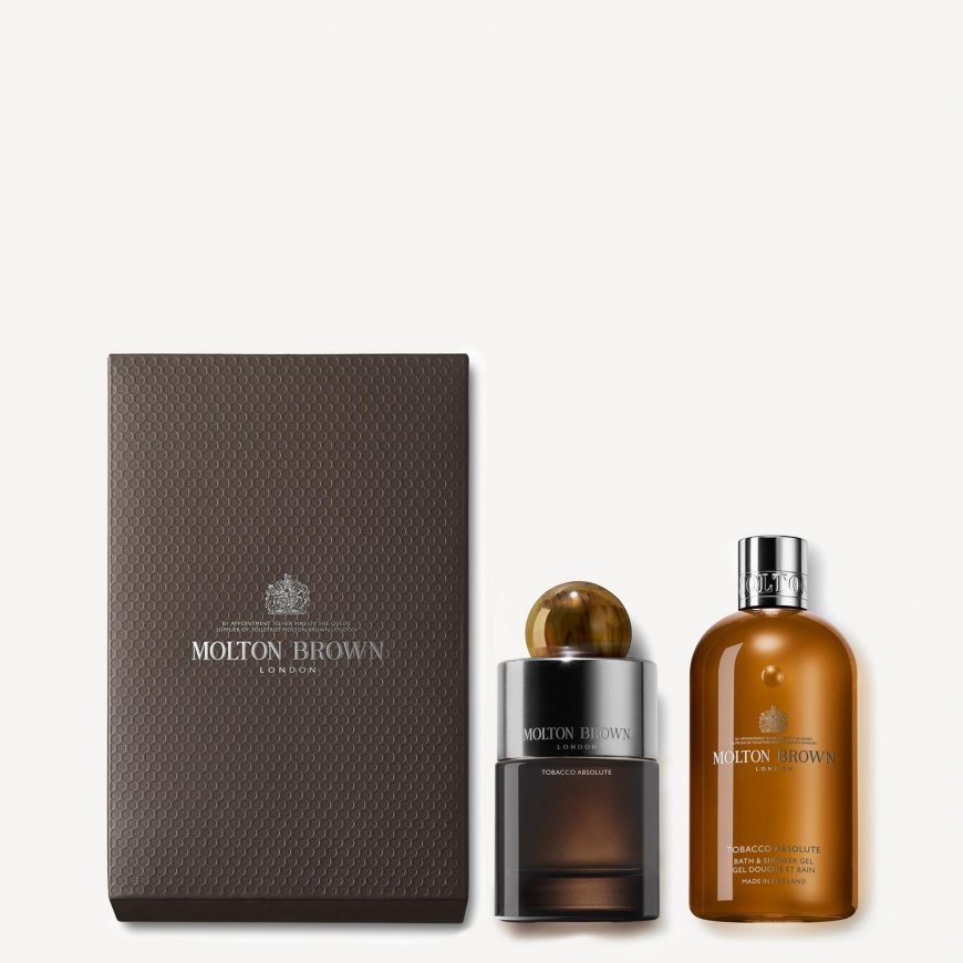 Molton Brown M.Brown Delicious Rhubarb & Rose Bath & Shower Gel, 300 ml – 2