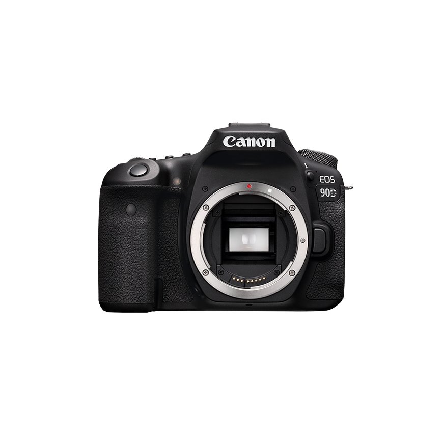 Canon EOS 90D SLR Kameras korpuss