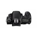 Canon EOS 90D SLR-kamerarunko 32,5 MP CMOS 6960 x 4640 pikseliä musta Canon EOS 90D SLR-kamerarunko 32,5 MP CMOS 6960 x 4640 pikseliä musta