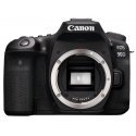 Canon EOS 90D SLR-kamerarunko 32,5 MP CMOS 6960 x 4640 pikseliä musta Canon EOS 90D SLR-kamerarunko 32,5 MP CMOS 6960 x 4640 pikseliä musta