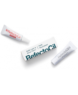 Refectocil Brow Lamination Perm/Neutralizer Set