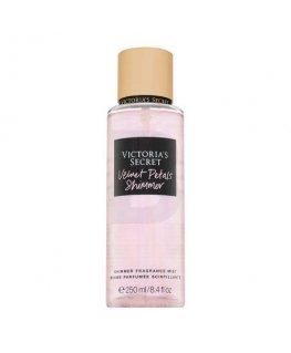 Victoria's Secret Velvet Petals Shimmer BOR W 250 ml