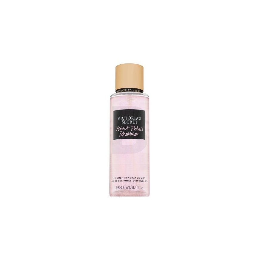 Victoria's Secret Velvet Petals Shimmer BOR W 250 ml