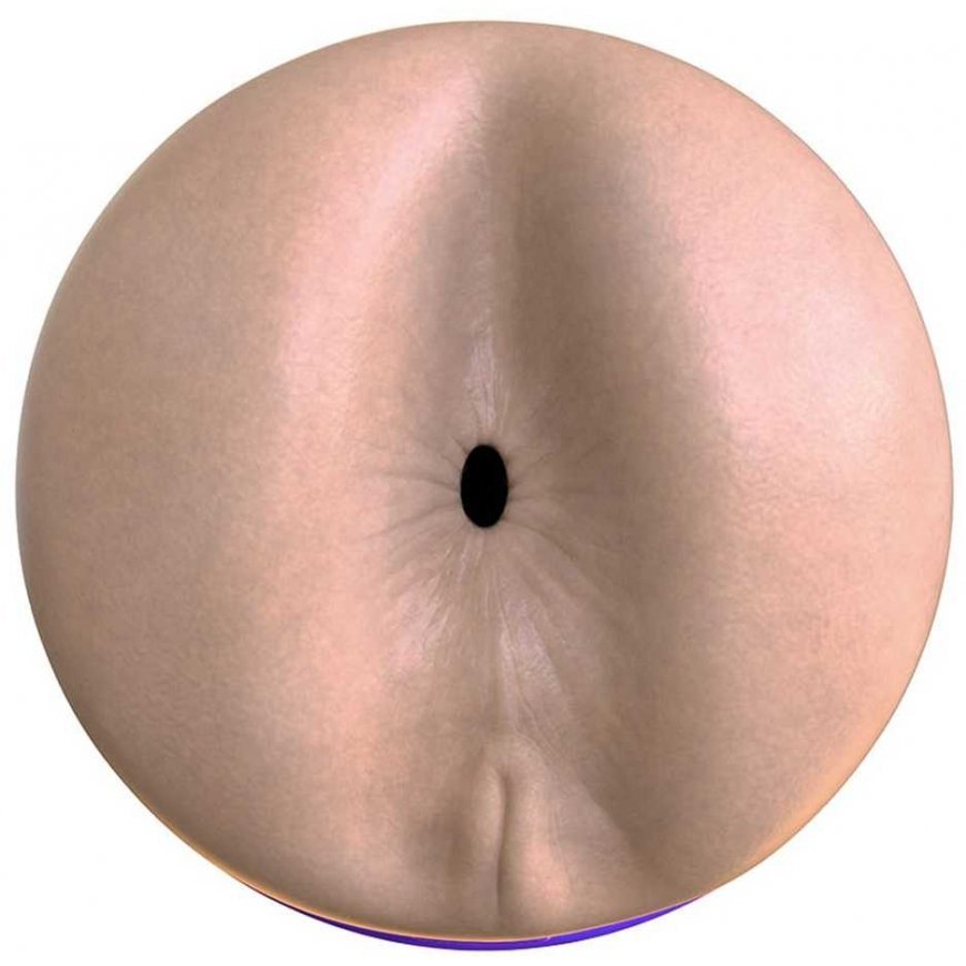 Fleshlight - Boost Blast Realistic Masturbator Anal – 4