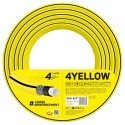 Garden hose Cellfast 4YELLOW 3/4" 30m