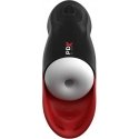 Pipedreams PDX ELITE - STROKER FAP-O-MATIC PRO with testicle base Pipedreams PDX ELITE - STROKER FAP-O-MATIC PRO with testicle base