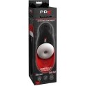 Pipedreams PDX ELITE – STROKER FAP-O-MATIC PRO su sėklidės pagrindu
