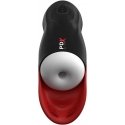 Pipedreams PDX ELITE – STROKER FAP-O-MATIC PRO su sėklidės pagrindu