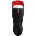 Pipedreams PDX ELITE - STROKER FAP-O-MATIC PRO with testicle base Pipedreams PDX ELITE - STROKER FAP-O-MATIC PRO with testicle base