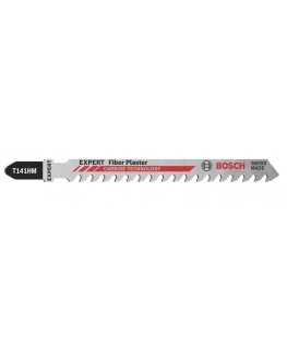 Bosch T 141 HM Tikksae tera Karbiid 2 tk