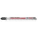 Bosch T 141 HM Kuviosahanterä Karbidi 2 kpl