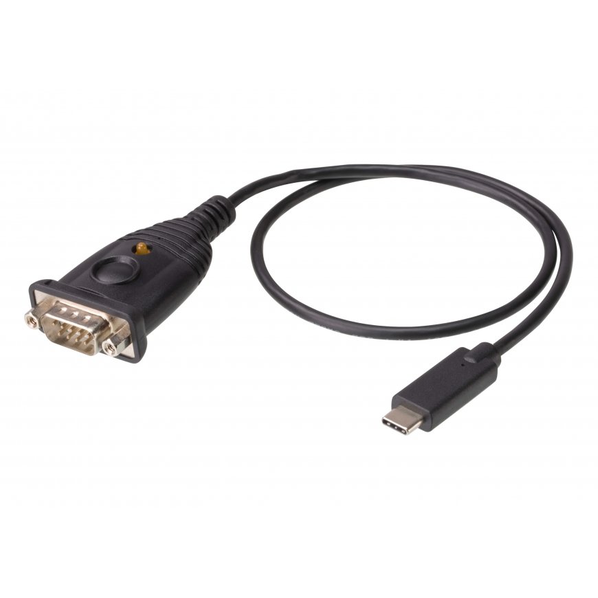ATEN UC232C RS-232 USB Solutions Converters