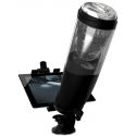 Pipedream Masturbator-PDX ELITE DELUXE MEGA BATOR