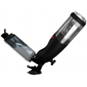 Pipedream Masturbator-PDX ELITE DELUXE MEGA BATOR