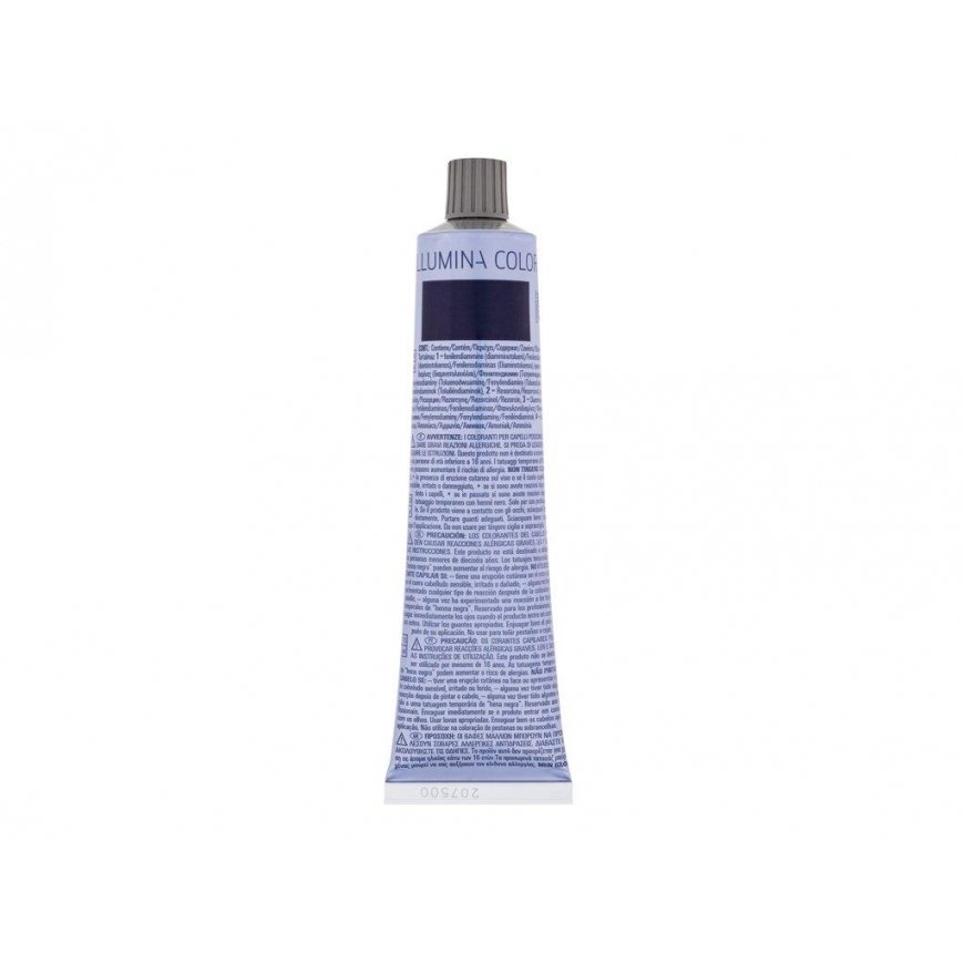 Wella Long-lasting paint Illumina Color Wella