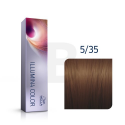 Long-lasting paint Illumina Color Wella Nº 535 (60 ml) Long-lasting paint Illumina Color Wella Nº 535 (60 ml)