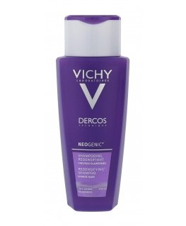 Atstatantis šampūnas Dercos Neogenic Vichy (200 ml)