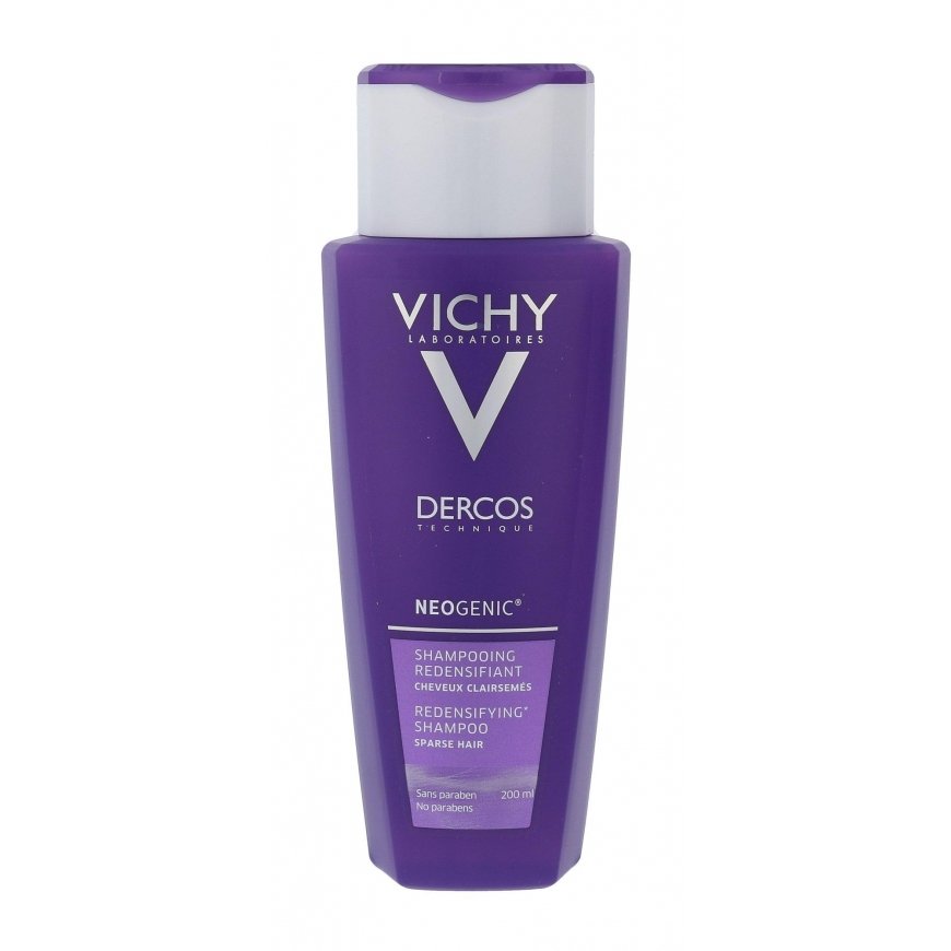 Atstatantis šampūnas Dercos Neogenic Vichy (200 ml)