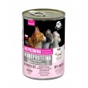 PET REPUBLIC Monoprotein Pork in sauce - wet cat food - 400g PET REPUBLIC Monoprotein Pork in sauce - wet cat food - 400g