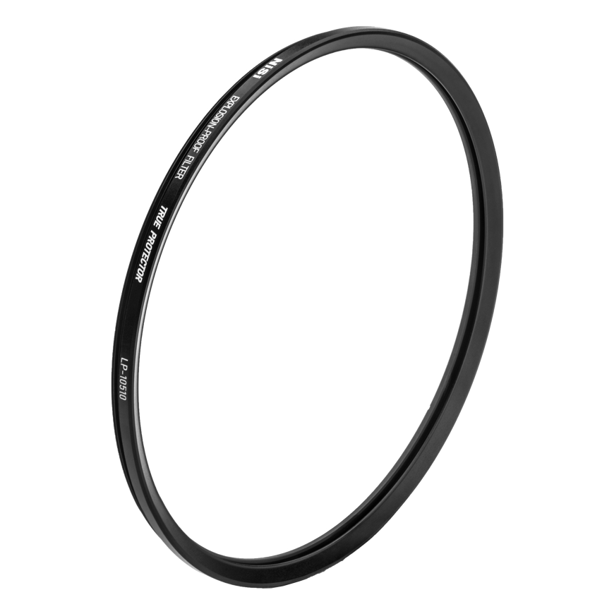 NiSi Cine Filter Explosion Proof /