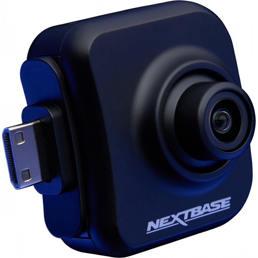 Nextbase Cabin View Camera USB Melns