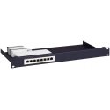 Rackmount.IT RM-UB-T4 аксессуар для шкафов и стоек Монтажный комплект Rackmount.IT RM-UB-T4 аксессуар для шкафов и стоек Монтажный комплект