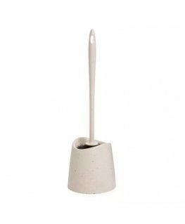 Toilet brush WC-Standard Ecohome