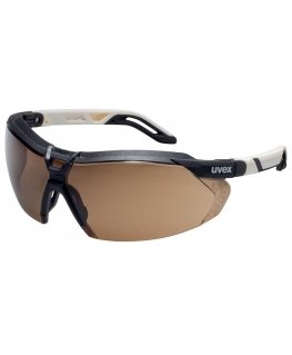 uvex i-5 CBR23 sv excell. Weiß black