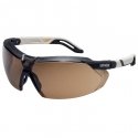 uvex i-5 CBR23 sv excell. Weiß juodas uvex i-5 CBR23 sv excell. Weiß juodas