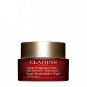 Clarins Super Restorative Night Cream Öökreem Nägu 50+ aasta(t) 50 ml