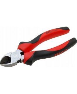 Juco electrical pliers 140mm 1000v (S0007)
