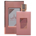Asdaaf Ameerat Al Arab Prive Rose EDP perfume for women, 100 ml Asdaaf Ameerat Al Arab Prive Rose EDP perfume for women, 100 ml