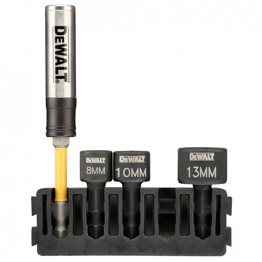 DeWALT DT70826-QZ skrūvgrieža uzgalis