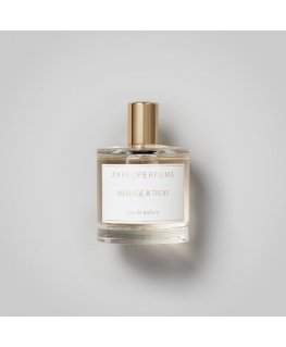 Zarkoperfume MÉNAGE À TROIS 100 ml Sievietes