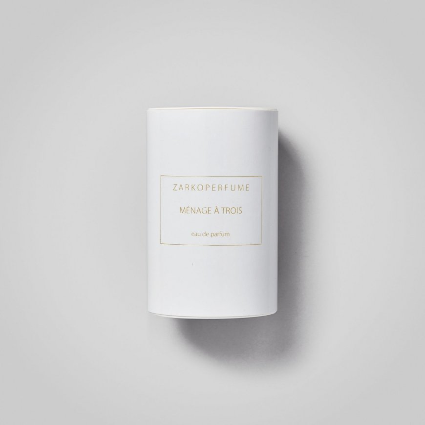 Zarkoperfume MÉNAGE À TROIS 100 ml Moteriškas – 2