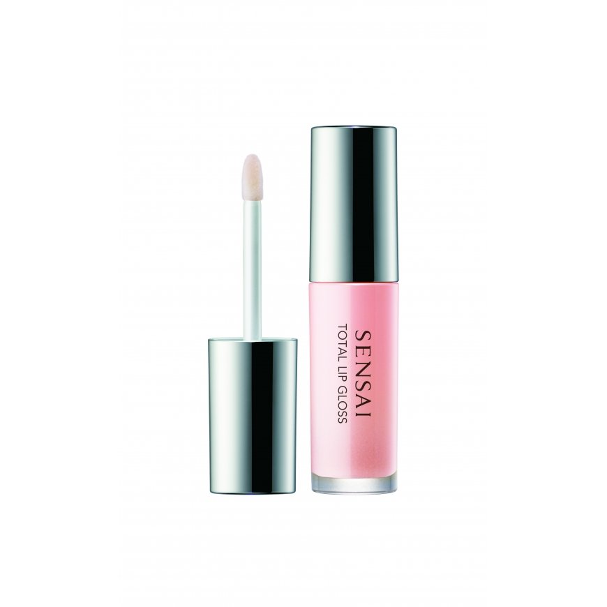 Sensai Total Lip Gloss huuleläige 4,5 ml