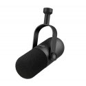 BOYA BY-DM500 microphone Black Studio microphone BOYA BY-DM500 microphone Black Studio microphone