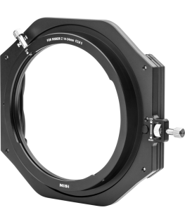 NiSi Filter Holder 100mm For Nikkor Z14-24 F2.8 S