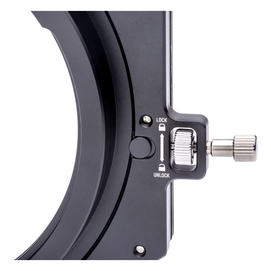 NiSi Filter Holder 100mm For Nikkor Z14-24 F2.8 S – 4