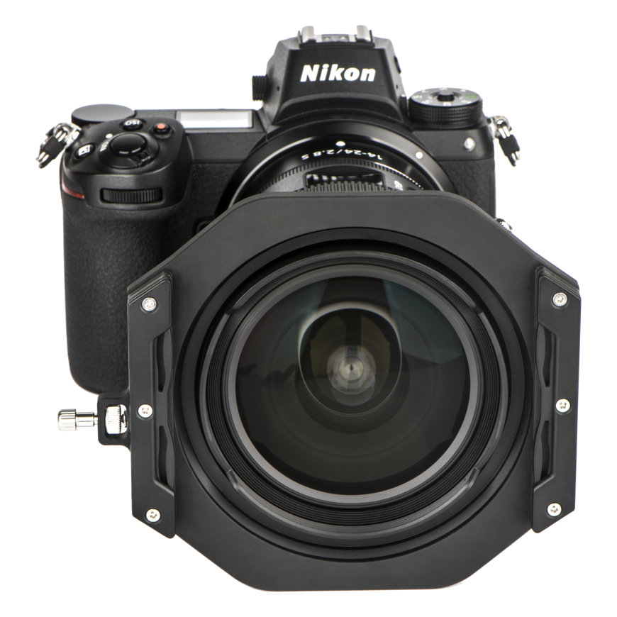 NiSi Filter Holder 100mm For Nikkor Z14-24 F2.8 S – 5