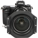 NiSi Filter Holder 100mm For Nikkor Z14-24 F2.8 S NiSi Filter Holder 100mm For Nikkor Z14-24 F2.8 S
